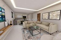 3 Bedroom Apartment in Agios Dometios (Nicosia) for sale 