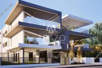 2 Bedroom Apartment in Kato Lakatamia (Nicosia) for sale 