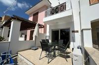 2 Bedroom Town house in Tombs Of The Kings (Paphos) to rent 