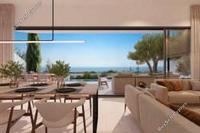 3 Bedroom Detached house in Germasogeia (Limassol) for sale 
