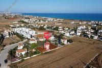 3 Bedroom Detached house in Agia Thekla (Famagusta) for sale 