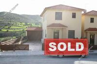 3 Bedroom Detached house · Agia Anna (Larnaca) for sale 