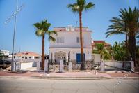 3 Bedroom Detached house · Ayia Napa (Famagusta) for sale 