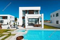 3 Bedroom Detached house · Agia Thekla (Famagusta) for sale 