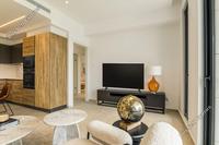 2 Bedroom Apartment in Parekklisia (Limassol) for sale 