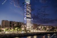 2 Bedroom Apartment in Limassol Municipality (Limassol) for sale 