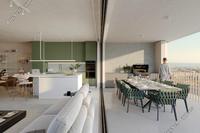 3 Bedroom Apartment in Paphos Municipality (Paphos) for sale 