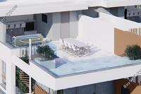 3 Bedroom Apartment in Neapolis (Limassol) for sale 