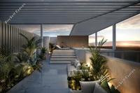 4 Bedroom Penthouse in Potamos Germasogeias (Limassol) for sale 