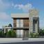 3 Bedroom Detached house for sale in Monagri, Limassol thumbnail 10774399