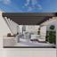 3 bedroom penthouse for sale potamos germasogeias limassol 1673100 thumbnail 7390174