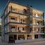 1 bedroom penthouse for sale agios nicolaos limassol 1460110 thumbnail 11442167