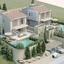 3 Bedroom Detached house for sale in Kamares Tala, Paphos thumbnail 16515852