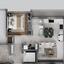 1 bedroom apartment for sale faneromeni larnaca 8377150 thumbnail 14712305