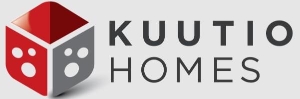 Kuutio Homes