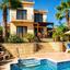3 bedroom detached house for rent pissouri limassol 8869080 thumbnail 17285526