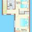 2 Bedroom Detached house for sale in Agros, Limassol thumbnail 16192985