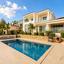 3 Bedroom Detached house for sale in Kamares Tala, Paphos thumbnail 16681146