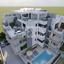 3 bedroom penthouse for sale agios athanasios limassol 1610990 thumbnail 16437238