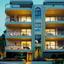 1 bedroom penthouse for sale makedonitissa nicosia 8711001 thumbnail 16273518