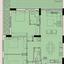 3 bedroom penthouse for sale agios athanasios limassol 8522101 thumbnail 17701978