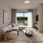 2 bedroom penthouse for sale geroskipou paphos 8842201 thumbnail 17069684