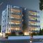 2 bedroom penthouse for sale pallouriotissa nicosia 1805211 thumbnail 16043337