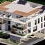 2 bedroom penthouse for sale aglantzia nicosia 1329021 thumbnail 16160883