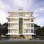 2 Bedroom Apartment for sale in Dasoupoli, Nicosia thumbnail 16811936
