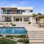 5 Bedroom Detached house for sale in Kathikas, Paphos thumbnail 15916266