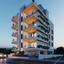 2 bedroom penthouse for sale lykavitos nicosia 8705421 thumbnail 16254190