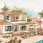 3 Bedroom Detached house for sale in Coral Bay, Paphos thumbnail 17524250
