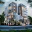 2 bedroom penthouse for sale chrysopolitissa larnaca 1658031 thumbnail 13639417