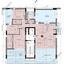 3 bedroom penthouse for sale agioi omologitai nicosia 8360131 thumbnail 14544302
