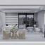 3 bedroom penthouse for sale agioi omologitai nicosia 8360131 thumbnail 14544304