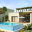 3 Bedroom Bungalow for sale in Agios Isidoros, Paphos thumbnail 10718420