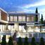 6 Bedroom Detached house for sale in Kalogiroi, Limassol thumbnail 16786412