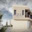 3 bedroom semi detached house for sale kato polemidia limassol 1792641 thumbnail 14503624