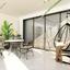 2 bedroom penthouse for rent platy aglantzias nicosia 8598251 thumbnail 16256825