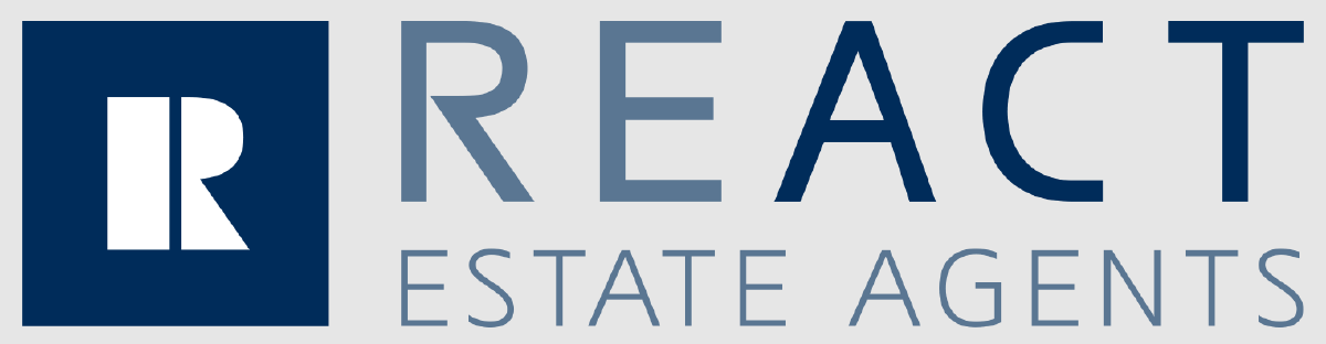 React Estate Agents