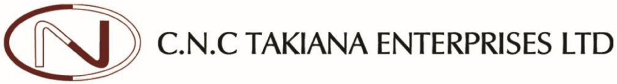 C.N.C TAKIANA ENTERPRICES LTD