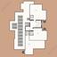 2 bedroom penthouse for sale agios athanasios limassol 7738181 thumbnail 11939486