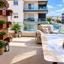 2 bedroom apartment for rent kato polemidia limassol 8810481 thumbnail 17582842