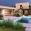 4 Bedroom Detached house for sale in Shia, Nicosia thumbnail 7294163