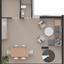 2 bedroom penthouse for sale aradippou larnaca 8377191 thumbnail 15144650