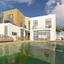 4 Bedroom Detached house for sale in Sea Caves Peyia, Paphos thumbnail 748120