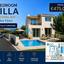 3 Bedroom Detached house for sale in Sea Caves Peyia, Paphos thumbnail 16293427
