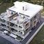 2 bedroom penthouse for sale trachoni lemesou limassol 8892402 thumbnail 17321494