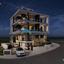 2 bedroom apartment for sale ayia napa famagusta 8607702 thumbnail 16020376
