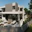 3 Bedroom Semi-detached house for sale in Kokkinotrimithia, Nicosia thumbnail 16739824